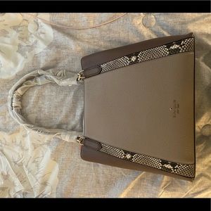 NWT Kate Spade shoulder bag